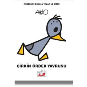 Çirkin Ördek Yavrusu - Attilio Cassinelli