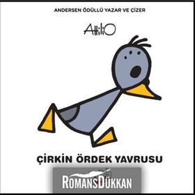 Çirkin Ördek Yavrusu - Attilio Cassinelli