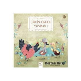 ÇIRKIN ÖRDEK YAVRUSU - DERLEME