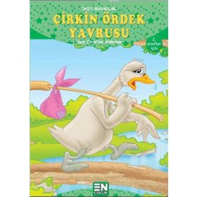 ÇIRKIN ÖRDEK YAVRUSU - GENEL