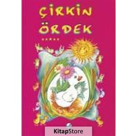 ÇIRKIN ÖRDEK YAVRUSU - GENEL