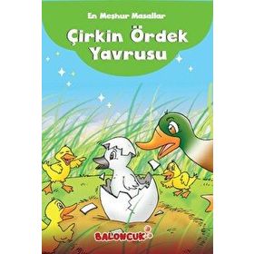 ÇIRKIN ÖRDEK YAVRUSU - GENEL