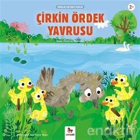 ÇIRKIN ÖRDEK YAVRUSU - GENEL