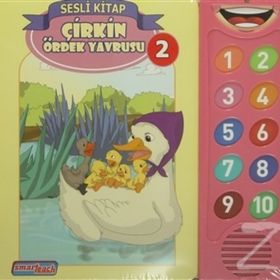 ÇİRKİN ÖRDEK YAVRUSU - HANS CHRISTIAN ANDERSEN (ISBN:9786053601296)