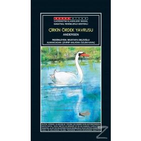 ÇİRKİN ÖRDEK YAVRUSU - HANS CHRISTIAN ANDERSEN