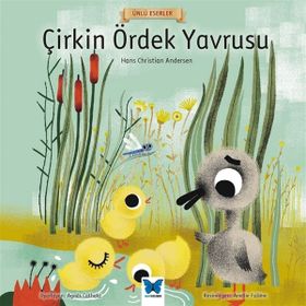 ÇİRKİN ÖRDEK YAVRUSU - HANS CHRISTIAN ANDERSEN