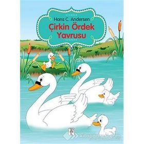 ÇİRKİN ÖRDEK YAVRUSU - KOLEKTIF