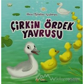 ÇİRKİN ÖRDEK YAVRUSU - KOLEKTIF