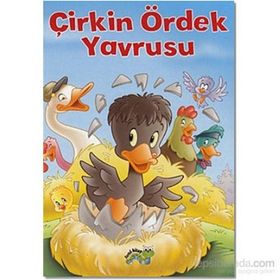 ÇİRKİN ÖRDEK YAVRUSU - KOLEKTIF