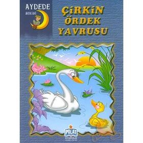 ÇİRKİN ÖRDEK YAVRUSU - KOLEKTIF