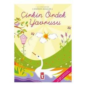 Çirkin Ördek Yavrusu - kollektif