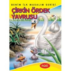 Çirkin Ördek Yavrusu - kollektif