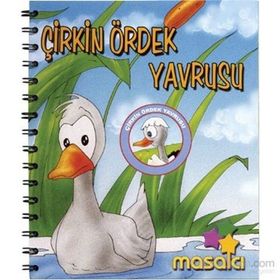 Çirkin Ördek Yavrusu - kollektif