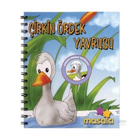 Çirkin Ördek Yavrusu - kollektif