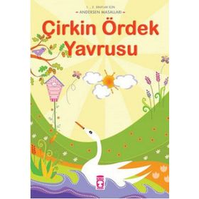 Çirkin Ördek Yavrusu - kollektif
