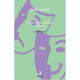 Çirkin Ördek Yavrusu Müzikali - Hasan Erkek