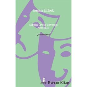 Çirkin Ördek Yavrusu Müzikali - Hasan Erkek