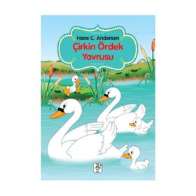 Çirkin Ördek Yavrusu - Susanna Davidson