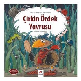 Çirkin Ördek Yavrusu - Susanna Davidson
