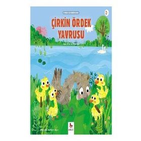 Çirkin Ördek Yavrusu - Susanna Davidson