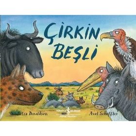 ÇIRKININ AŞIĞI - ELIZABETH HOYT