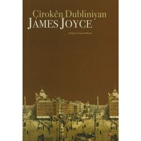 Çiroken Dubliniyan - James Joyce