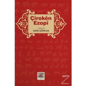 Çiroken Ezopi - Aesop