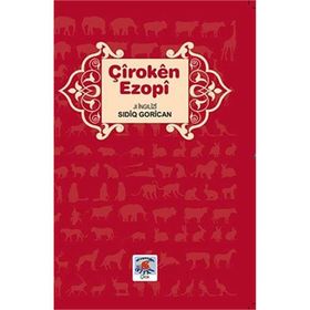 Çiroken Ezopi - Aesop
