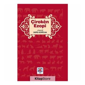 Çiroken Ezopi - Aesop