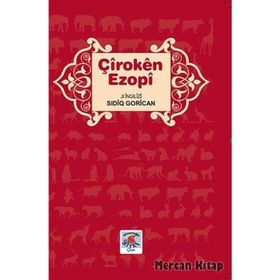 Çiroken Ezopi - Aesop