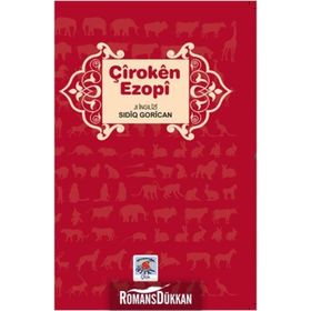 Çiroken Ezopi - Aesop