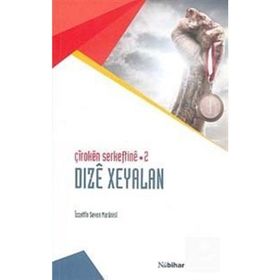 Çiroken Serkeftine - 2 - İzzettin Seven Marünisi