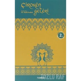 ÇIROKÊN GELÊRÎ - M. XALID SADINI