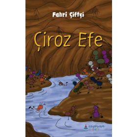 Çiroz Efe - Fahri Çifçi