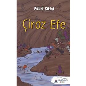 Çiroz Efe - Fahri Çifçi