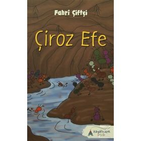 Çiroz Efe - Fahri Çifçi