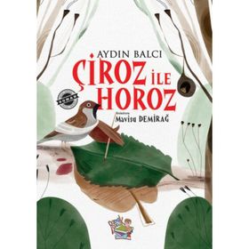 Çiroz ile Horoz - Aydın Balcı