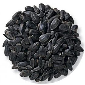 Çırpan 500 gr Mikro Siyah Küçük Çekirdek