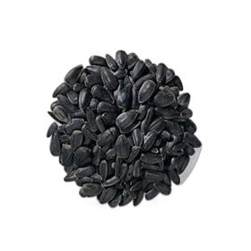 Çırpan 500 gr Mikro Siyah Küçük Çekirdek
