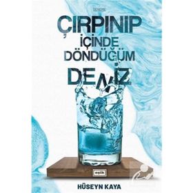 ÇIRPINIP İÇİNDE DÖNDÜĞÜM DENIZ - HÜSEYİN KAYA