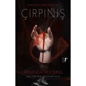 Çırpınış Amanda Hocking