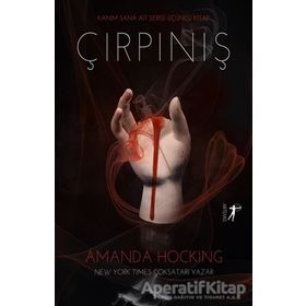 Çırpınış Amanda Hocking