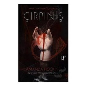 Çırpınış Amanda Hocking