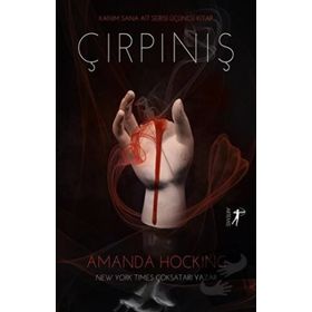 Çırpınış Amanda Hocking