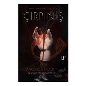 Çırpınış Amanda Hocking