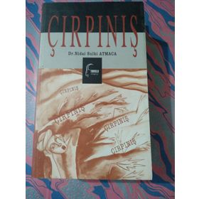 ÇIRPINIŞ - BANU ALTUN