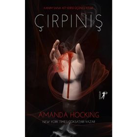 ÇIRPINIŞ - BANU ALTUN
