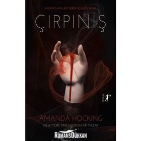 ÇIRPINIŞ - NIDAI SULHI ATMACA