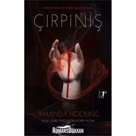 ÇIRPINIŞ - NIDAI SULHI ATMACA