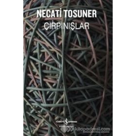 Çırpınışlar - Necati Tosuner
